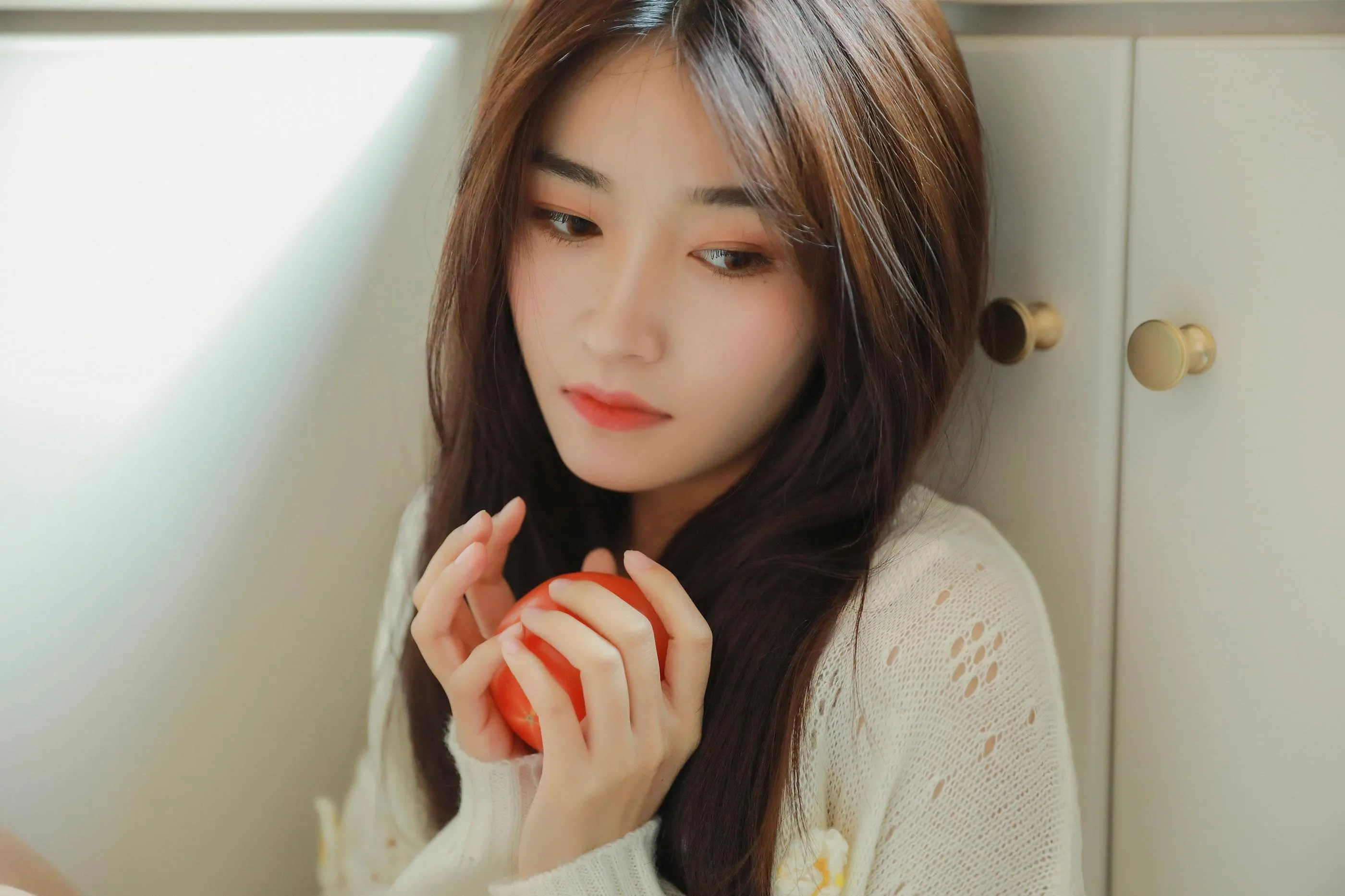 [艺图语] 2022.06.30 只愿为你 依萍 [21P]插图4